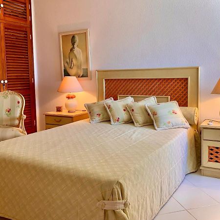 Gil Eanes Ocean View Nautical Apartment Albufeira Extérieur photo