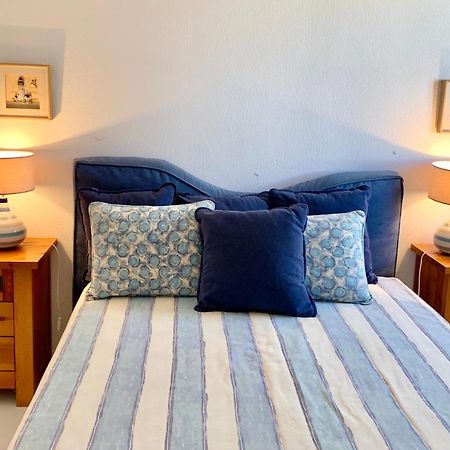 Gil Eanes Ocean View Nautical Apartment Albufeira Extérieur photo