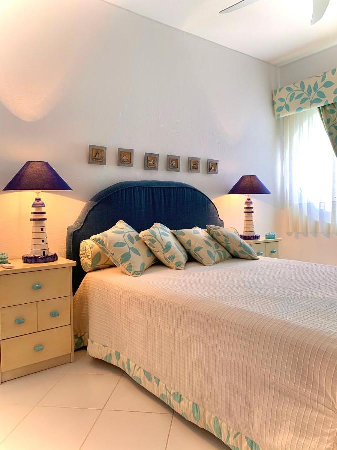 Gil Eanes Ocean View Nautical Apartment Albufeira Extérieur photo