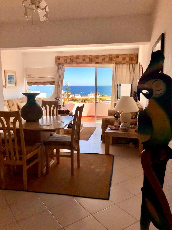Gil Eanes Ocean View Nautical Apartment Albufeira Extérieur photo