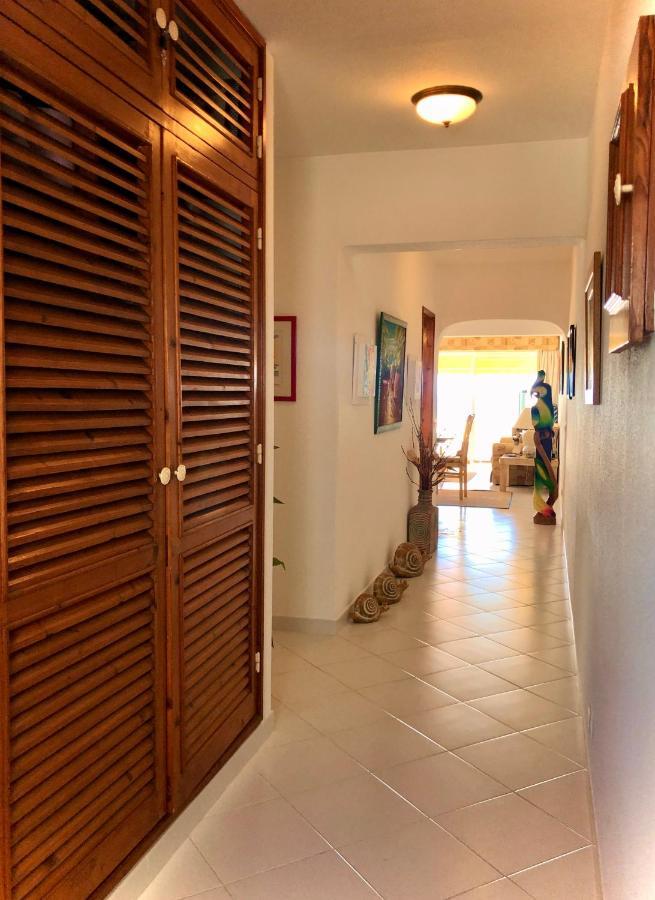 Gil Eanes Ocean View Nautical Apartment Albufeira Extérieur photo