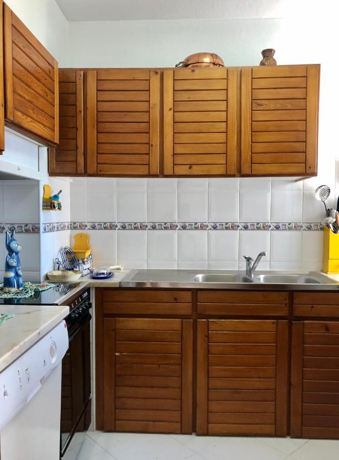 Gil Eanes Ocean View Nautical Apartment Albufeira Extérieur photo