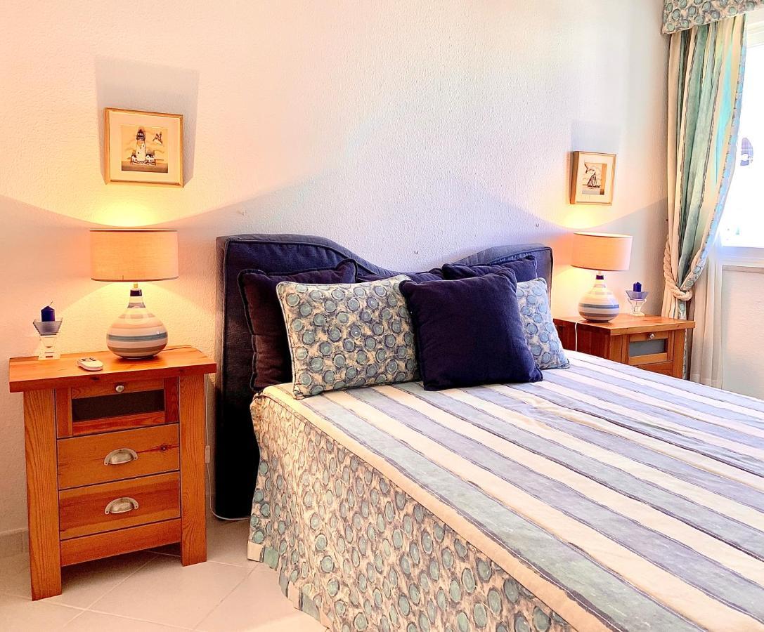 Gil Eanes Ocean View Nautical Apartment Albufeira Extérieur photo