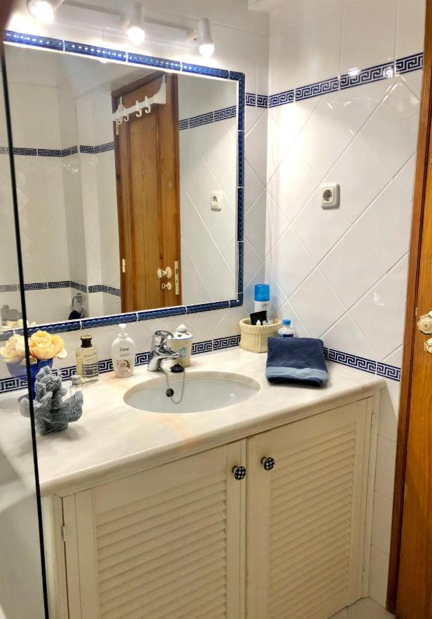 Gil Eanes Ocean View Nautical Apartment Albufeira Extérieur photo