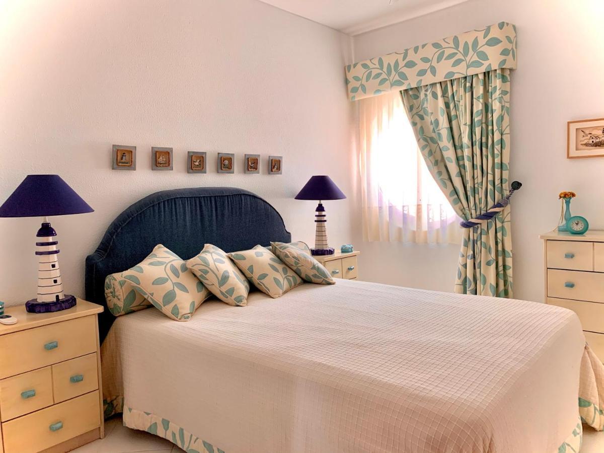 Gil Eanes Ocean View Nautical Apartment Albufeira Extérieur photo