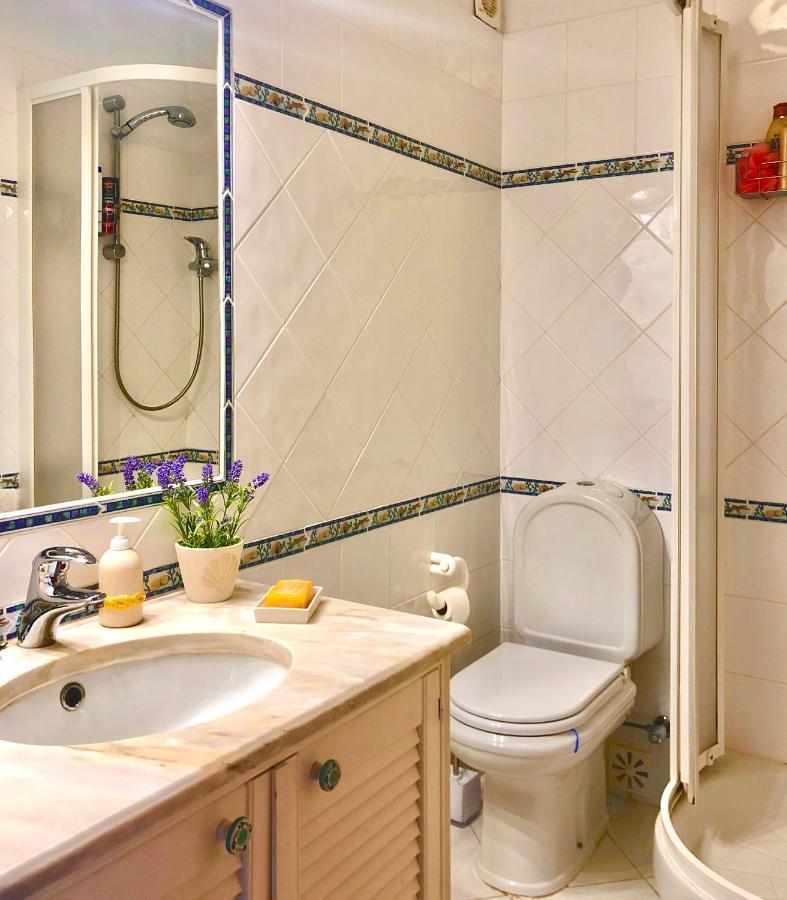 Gil Eanes Ocean View Nautical Apartment Albufeira Extérieur photo